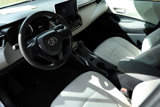 Used 2021 Toyota Corolla LE image 6