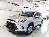 Used 2024 Toyota Grand Highlander XLE image 2