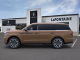 New 2025 Lincoln Navigator Black Label image 3