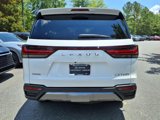 New 2025 Lexus LX 700h Overtrail image 4