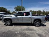 New 2025 Toyota Tundra 1794 Edition image 5