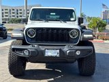 New 2025 Jeep Wrangler Willys image 5