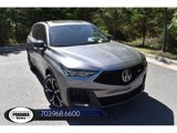 New 2025 Acura MDX Type S image 2