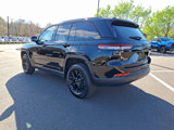 Certified 2024 Jeep Grand Cherokee Altitude image 4
