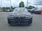 New 2025 Alfa Romeo Giulia w/ Driving Assist Package image 2
