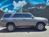 Certified 2020 Toyota 4Runner TRD Off-Road image 2