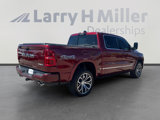 New 2025 RAM 1500 Tungsten image 5