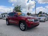 Used 2011 Jeep Grand Cherokee Laredo image 3