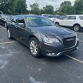 Used 2016 Chrysler 300 C image 5
