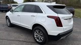 Used 2021 Cadillac XT5 Premium Luxury image 3