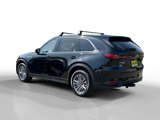 New 2025 MAZDA CX-90 Plug-In Hybrid w/ Preferred image 3