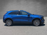 Certified 2021 Cadillac XT4 Sport image 4