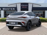 New 2025 Buick Envista Sport Touring image 4