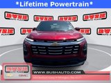 New 2026 Chevrolet Equinox LT w/ LPO, Floor Liner Package image 5