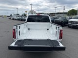 New 2025 Ford F150 Platinum w/ Equipment Group 702A High image 5