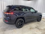 Used 2024 Jeep Grand Cherokee Limited w/ Black Appearance Package image 6