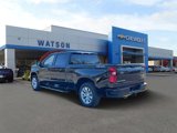 New 2025 Chevrolet Silverado 1500 Custom image 5