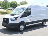 New 2025 Ford Transit 250 148 Medium Roof Extended AWD image 2