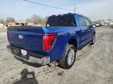 New 2025 Ford F150 Lariat image 4