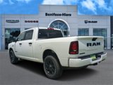 New 2025 RAM 2500 Big Horn image 6