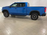 New 2025 Chevrolet Silverado 1500 ZR2 w/ Technology Package image 2