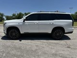New 2025 Cadillac Escalade Sport Platinum image 2