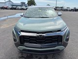 New 2026 Chevrolet Equinox ACTIV w/ Convenience Package III image 3