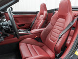 Certified 2023 Porsche 911 Turbo S image 5