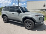 Used 2025 Lexus GX 550 image 3