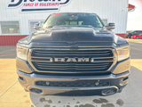 Used 2023 RAM 1500 Laramie image 2