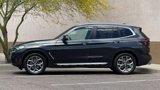 Used 2022 BMW X3 sDrive30i w/ Premium Package 2 image 4