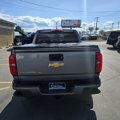 Used 2020 Chevrolet Colorado W/T w/ WT Convenience Package image 6