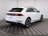 Used 2025 Audi Q8 Premium Plus image 5