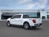 New 2025 Ford F150 Lariat w/ Equipment Group 502A High image 4
