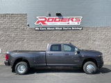 New 2025 RAM 3500 Laramie w/ Max Tow Package image 4
