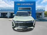 New 2026 Chevrolet Equinox ACTIV w/ Convenience Package III image 3