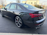 New 2025 Audi S6 Premium Plus image 6