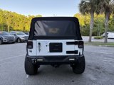 Used 2018 Jeep Wrangler Unlimited Sport w/ Connectivity Group image 4