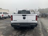 New 2025 RAM 1500 Rebel w/ Advanced Safety Group II image 4