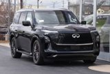 New 2025 INFINITI QX80 Autograph image 6