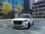 New 2025 Lincoln Aviator Reserve image 2