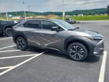 New 2025 Subaru Solterra Premium image 5