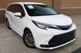 Used 2023 Toyota Sienna LE image 5
