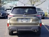 New 2025 Subaru Forester Limited image 4