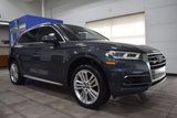 Used 2018 Audi Q5 Prestige w/ Prestige Package image 5