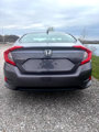 Used 2018 Honda Civic EX image 4