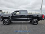 New 2025 Ford F350 XLT image 4