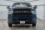 Used 2023 RAM 3500 Big Horn w/ Level 1 Equipment Group image 2