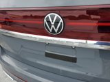 New 2025 Volkswagen Atlas SEL Premium R-Line image 6