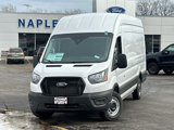 New 2025 Ford Transit 350 148 High Roof Extended image 3